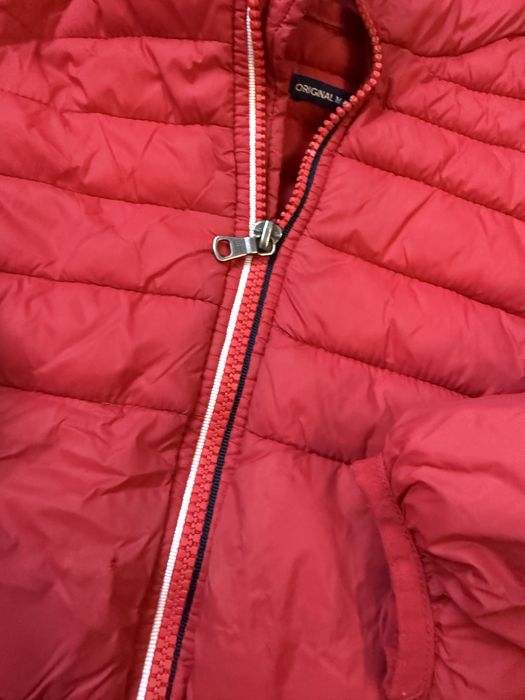 Детски яке 4-5 години