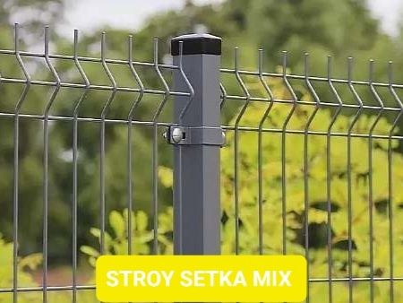 Euro zabor setka Евро сетка забор