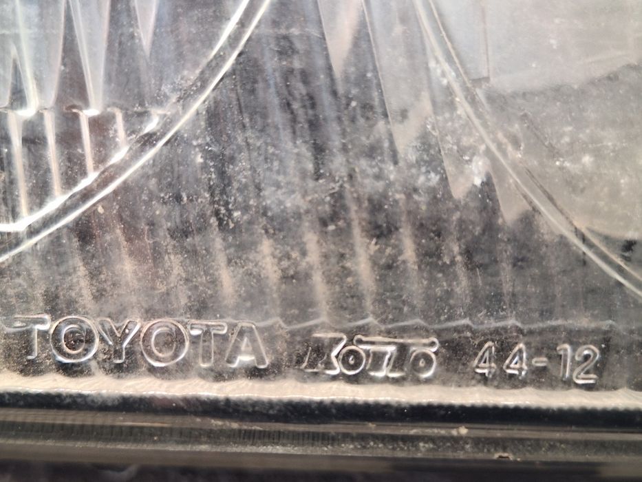 Десен Фар За Toyota Picnic 1996-2001 Година  Тойота Пикник