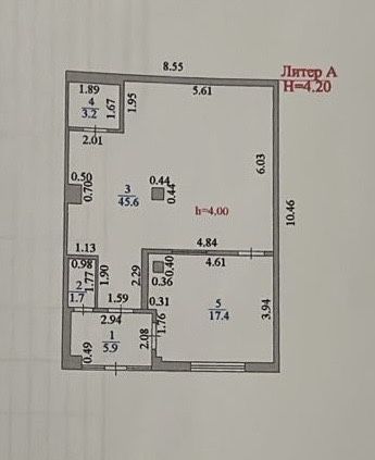 Продается помещение цех/кулинария/кафе/пекарня