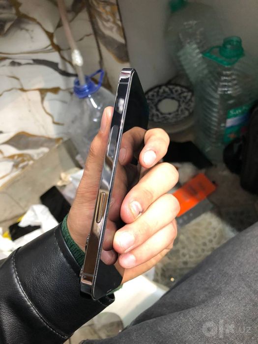 iPhone 13 Pro sotiladi