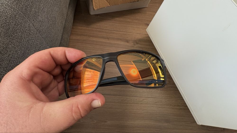 Ochelari soare Julbo Renegade - Reactiv - Cat 0-3