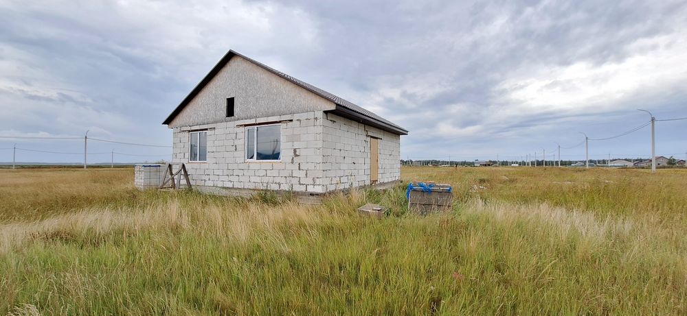 Продам дом район Солнечный 2