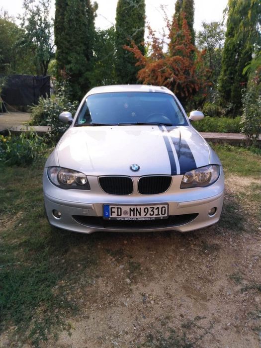 BMW  seria 1 2006