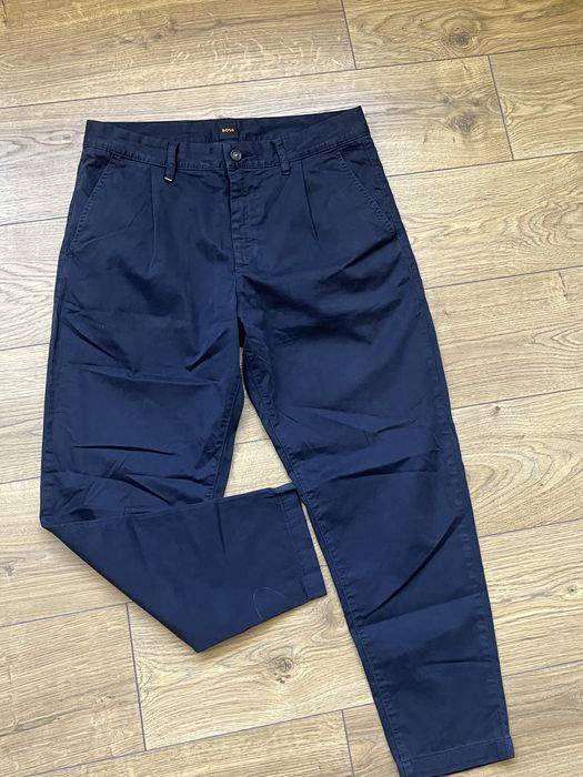 Hugo Boss : Chino Pant - размер 32-33/М Оригинал