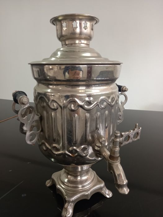 Самовар  для реквизита