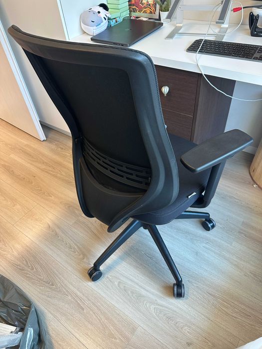 Ергономичен стол ChairPro Core