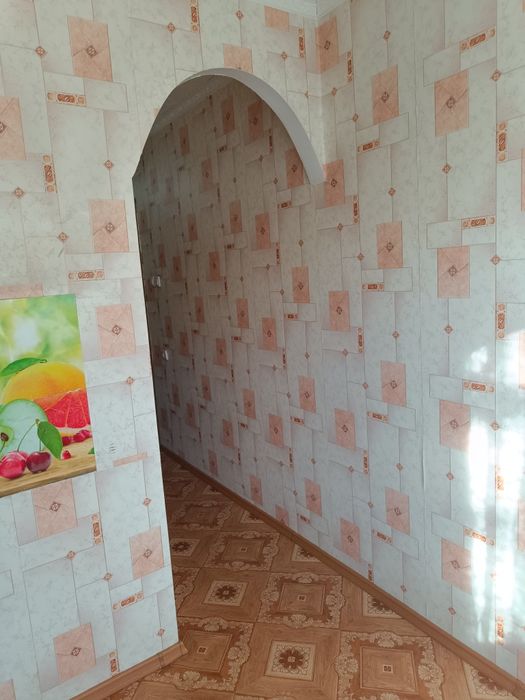 Продам 1 ком квартиру в районе Бегемота