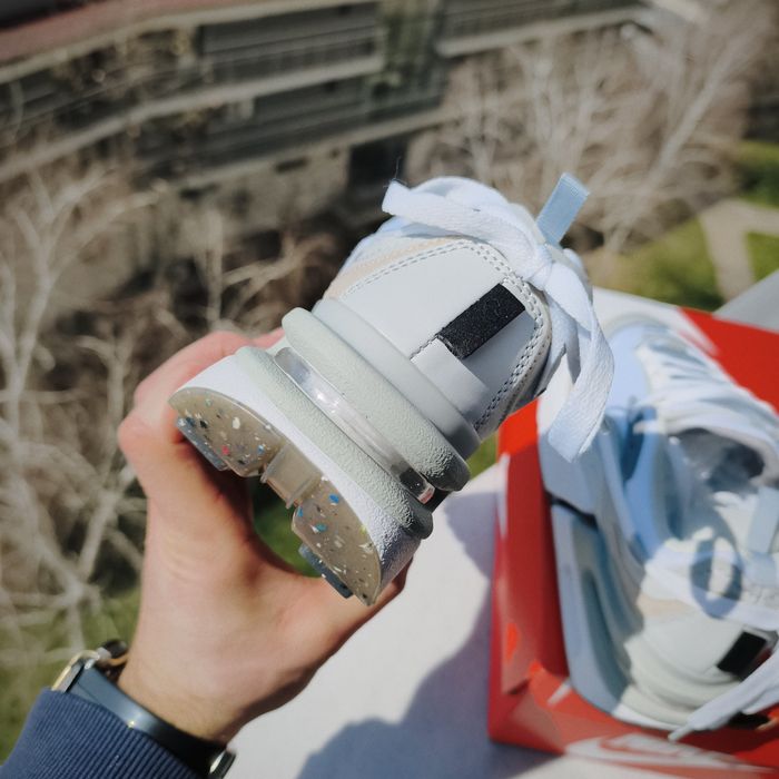 Nike Air Max Furyosa “Phantom” Grey White 39