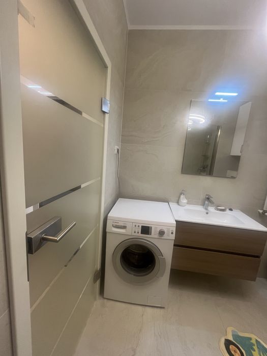 Garsoniera de inchiriat