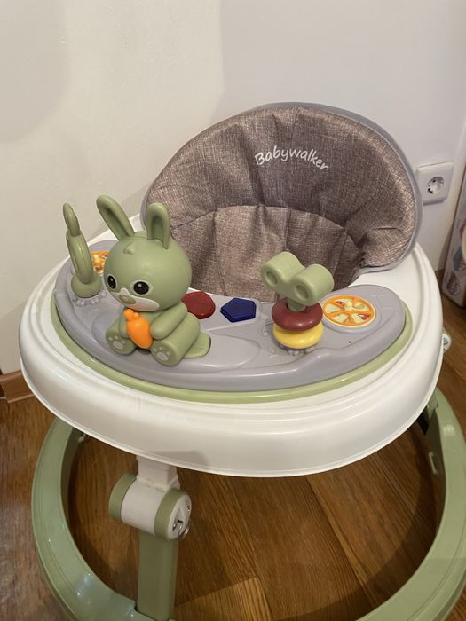 Ходунки-детские  б/у