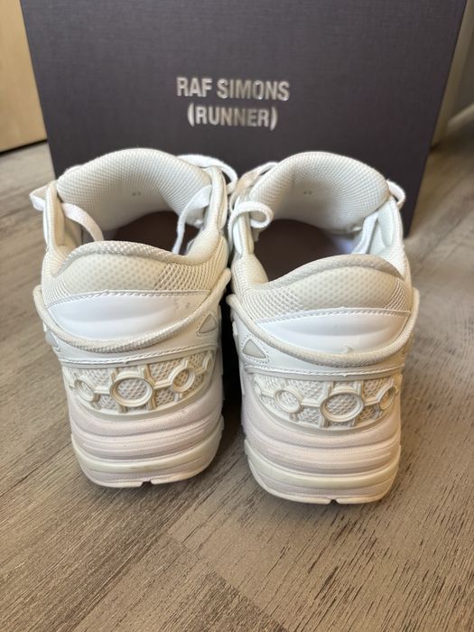 Raf Simons pharaxus runner