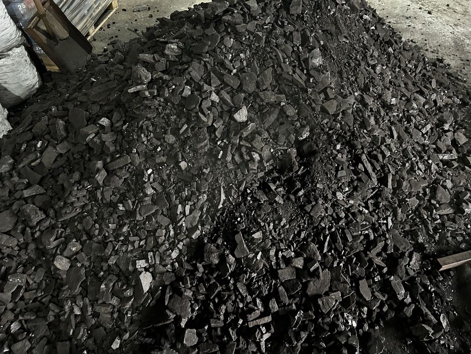 Уголь дрова доставка самосвал