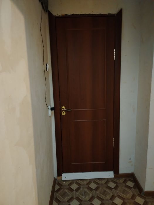 Двери 8штук, 20000тг