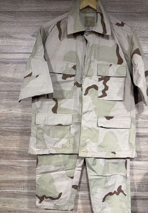 Форма Буря в Пустыне М&Корея М Л ХЛ