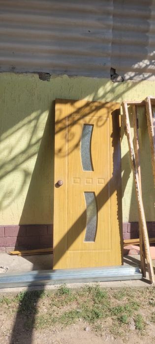 Есіктер сатылады