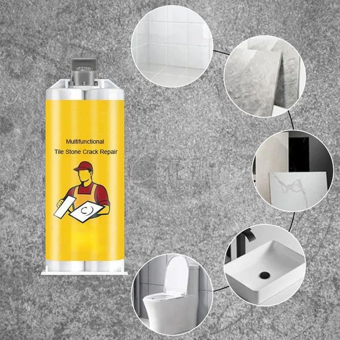 Kit de reparatie