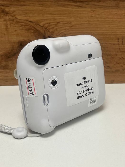 Instax Mini 12/рассрочка/kaspired