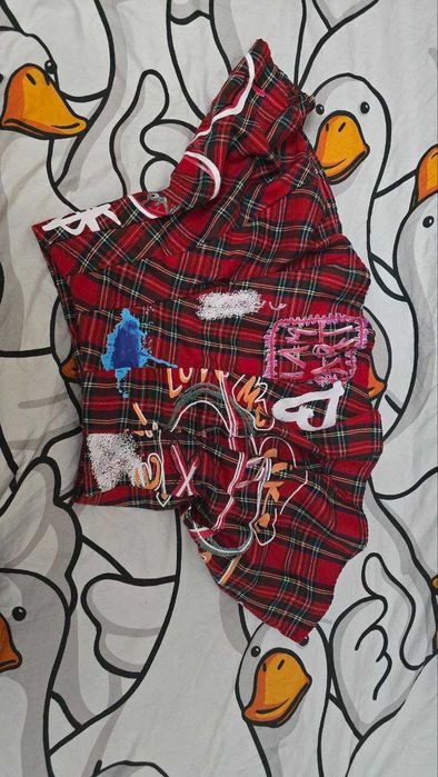 Женская юбка 5000   s