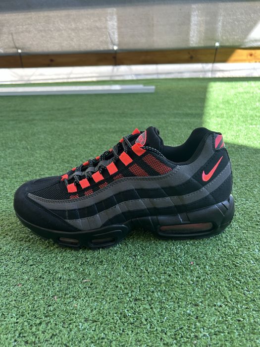 ТОП качество Nike 95