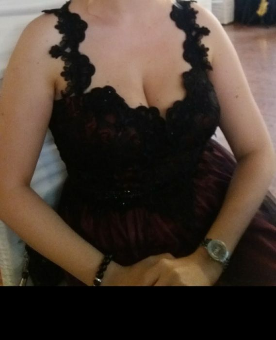 Rochie de ocazie Chanttal