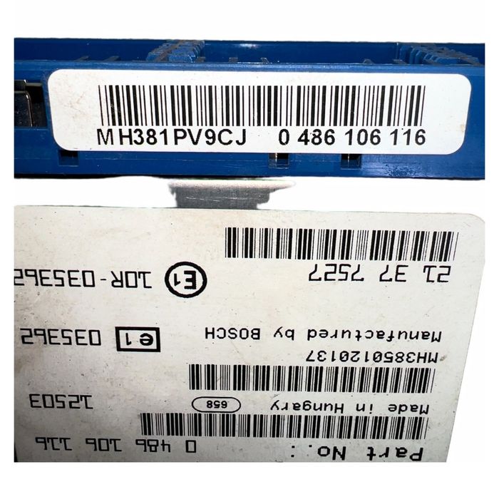 21377527 Unitatea de Control EBS VOLVO FL, FE (2005-2014) VOLVO