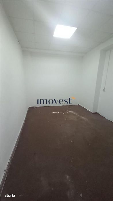 De inchiriat spatiu comercial