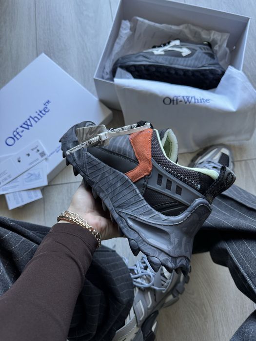 Off-White Odsy-1000 40-46 livr 1 zi