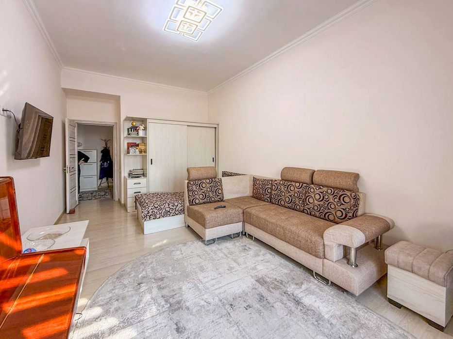 Продам 2/4/10 Буюк Ипак Йули Жк Sayram Avenue