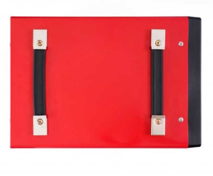 Стабилизатор на напрежение AVR 5000 VA, 230 V TBS5391DK