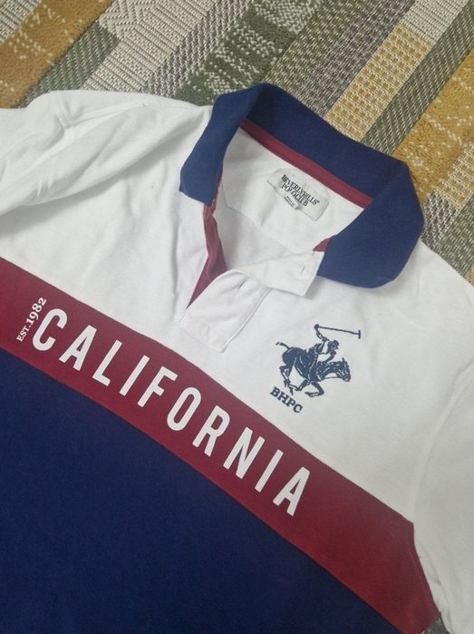 Beverly Hills футболка
