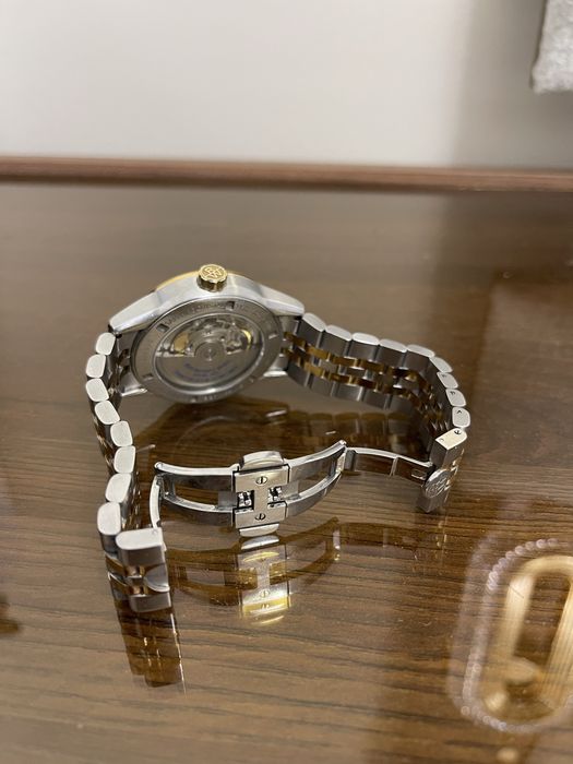 Часы Raymond Weil Geneve