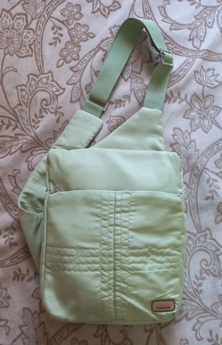 Продам сумку-рюкзак для мамы