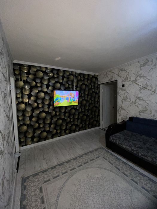 2 ком Арбат.Плаза.Центр города Wifi