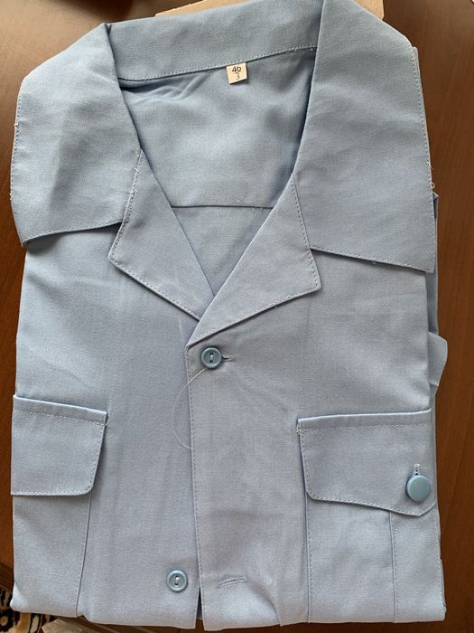 Мужские рубашки.