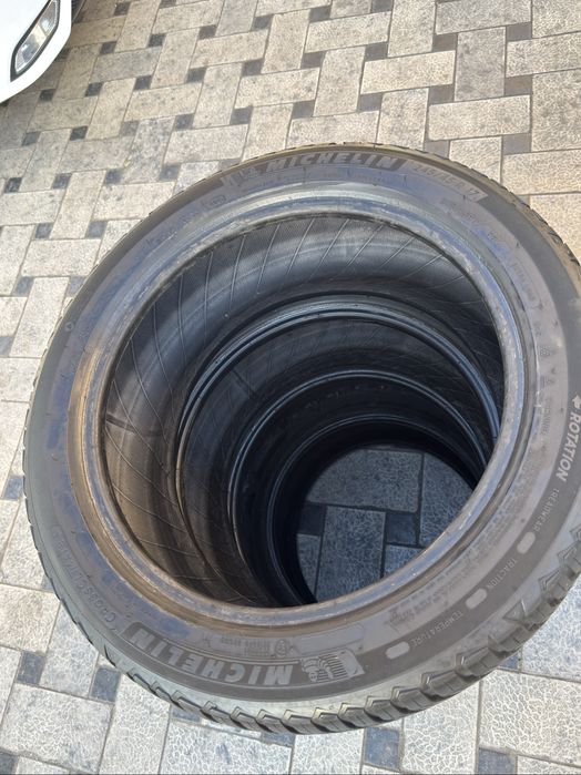 Michelin 245”45”17 mers bmw kia hyundai hamasiga tuwadi