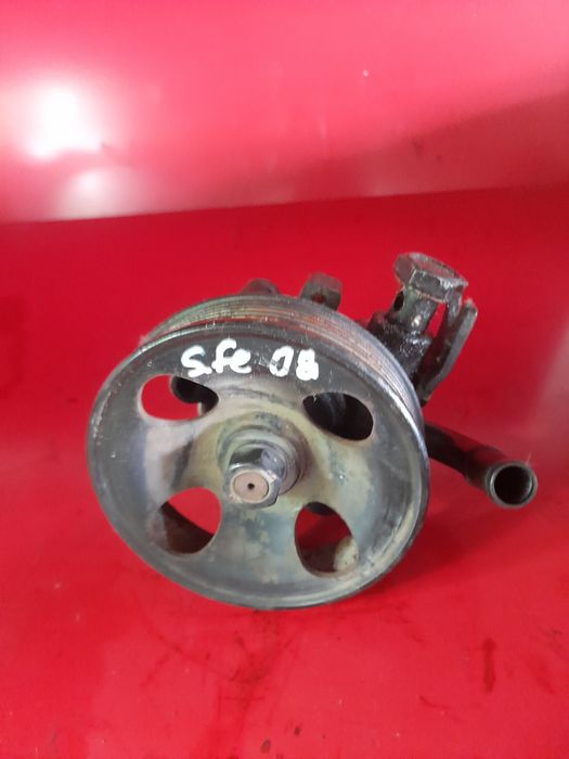 Хидравлична помпа Hyundai Santafe