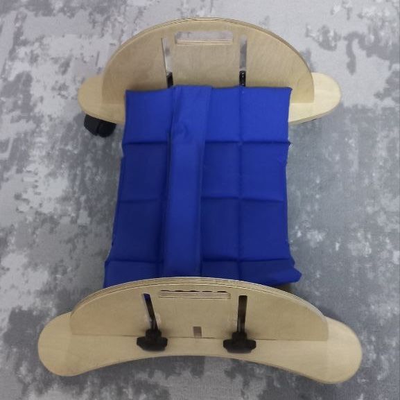 Продам тренажёр для обучения ползанию (ползунок)