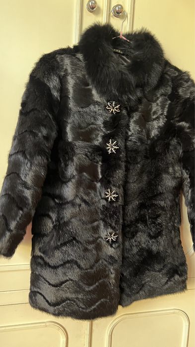 Шуба отличного качество