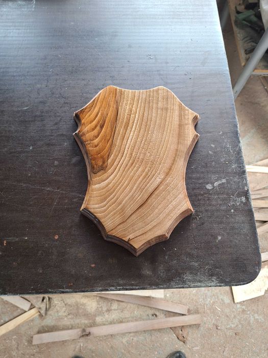 Трофейни подложки