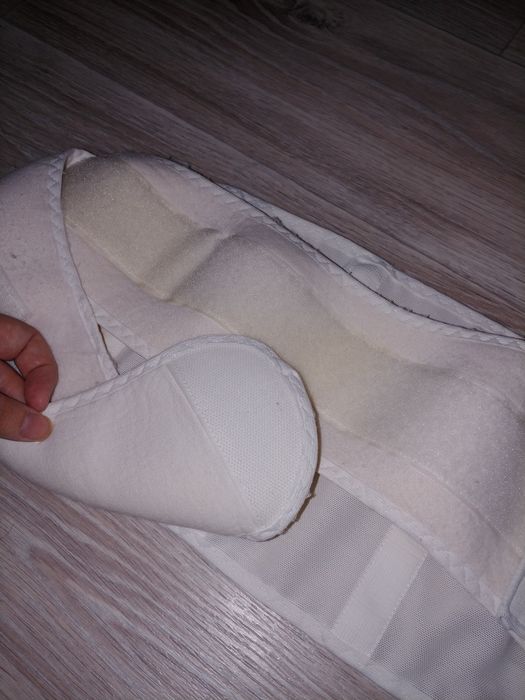 Бандаж дородовый.