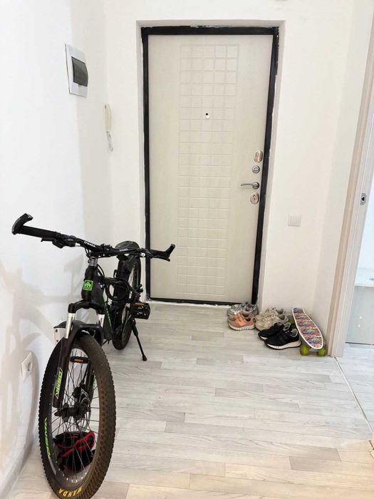 Продажа 3-комнатной квартиры