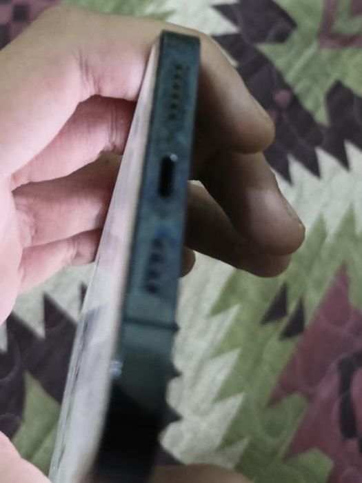 Iphone 13 pro max (обмен)