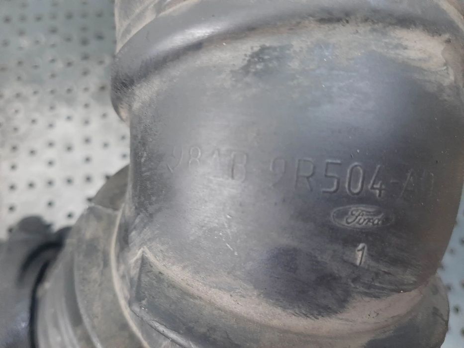 furtun admisie ford focus 1 1.6 b fydb  98ab-9r504-ad