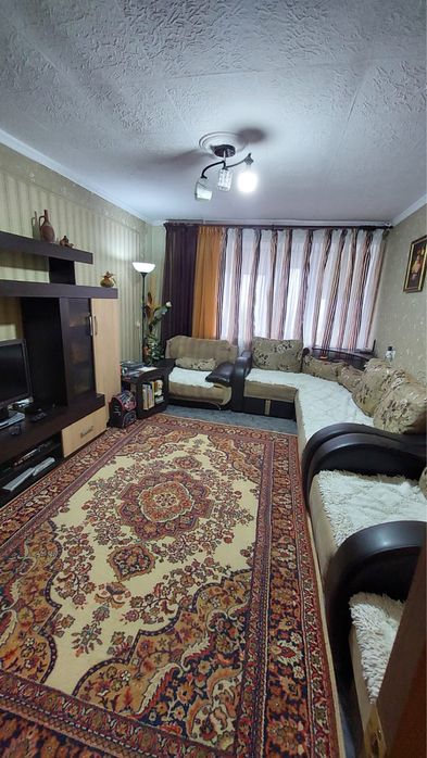 Продам 2х комнатную, Рахат