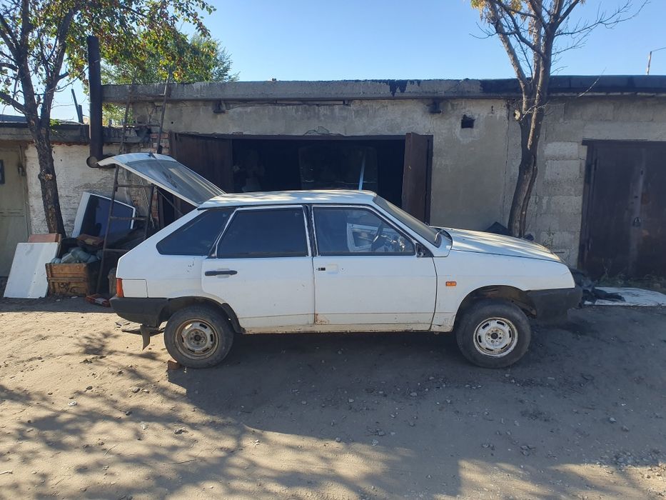 Продам ваз  2109