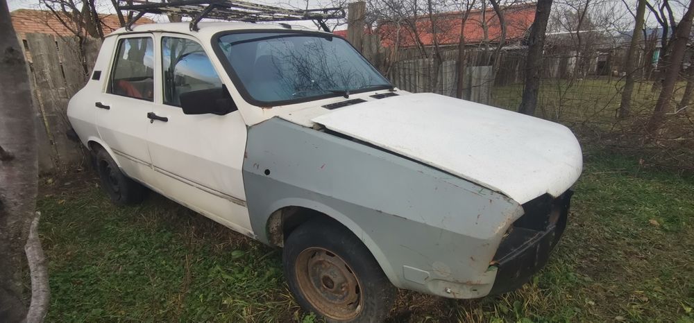Dacia 1310 proiect