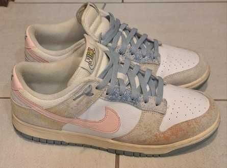 Nike Маратонки  и обувки