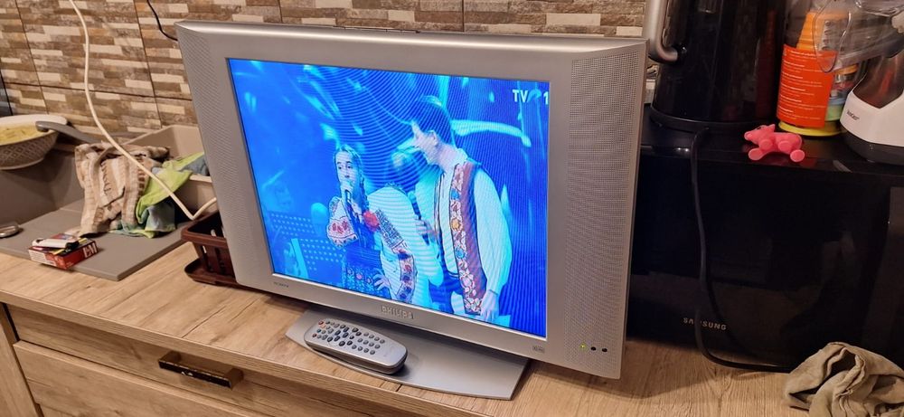 Televizor  Philips diagonala 60