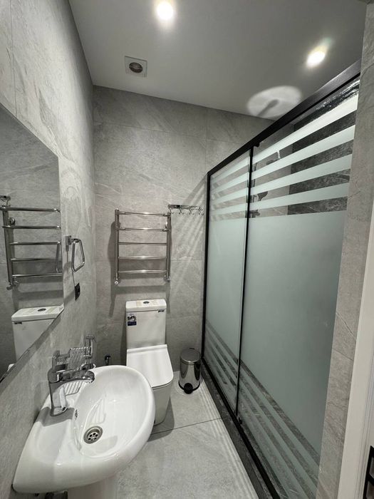 CHilonzor 10 kv navastryoyka